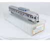 Con Cor 0001-425110 N Budd Passenger Dome Observation Car Canadian Pacific (Cp) (2) Cars