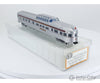 Con Cor 0001-425110 N Budd Passenger Dome Observation Car Canadian Pacific (Cp) (2) Cars