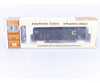 Con Cor 0001-504 HO 100 Ton Hopper Kit Chesapeake and Ohio (CO) 157002 - Freight Cars