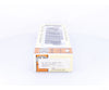 Con Cor 0001-504 HO 100 Ton Hopper Kit Chessie Chesapeake and Ohio (CO) 162012 - Freight Cars