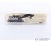 Con Cor 0001-602004 N Crane Without Flat Car Maintenance of Way (MofW) X-202A Freight Cars