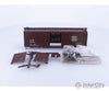 Con Cor 0001-9410 Ho Ps-1 Boxcar Kit Grand Trunk Western (Gtw) 516753 Freight Cars