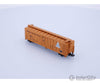 Con Cor 0001001868 N 50’ Ribbed Reefer Bangor & Aroostook 120 Freight Cars