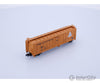 Con Cor 0001001868 N 50’ Ribbed Reefer Bangor & Aroostook 120 Freight Cars