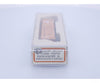 Con Cor 0001001868 N 50’ Ribbed Reefer Bangor & Aroostook 120 Freight Cars