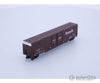 Con Cor 00015551 N 60 ft Boxcar Car 3 Santa Fe (SF) 37820 Freight Cars