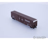 Con Cor 00015551 N 60 ft Boxcar Car 3 Santa Fe (SF) 37820 Freight Cars