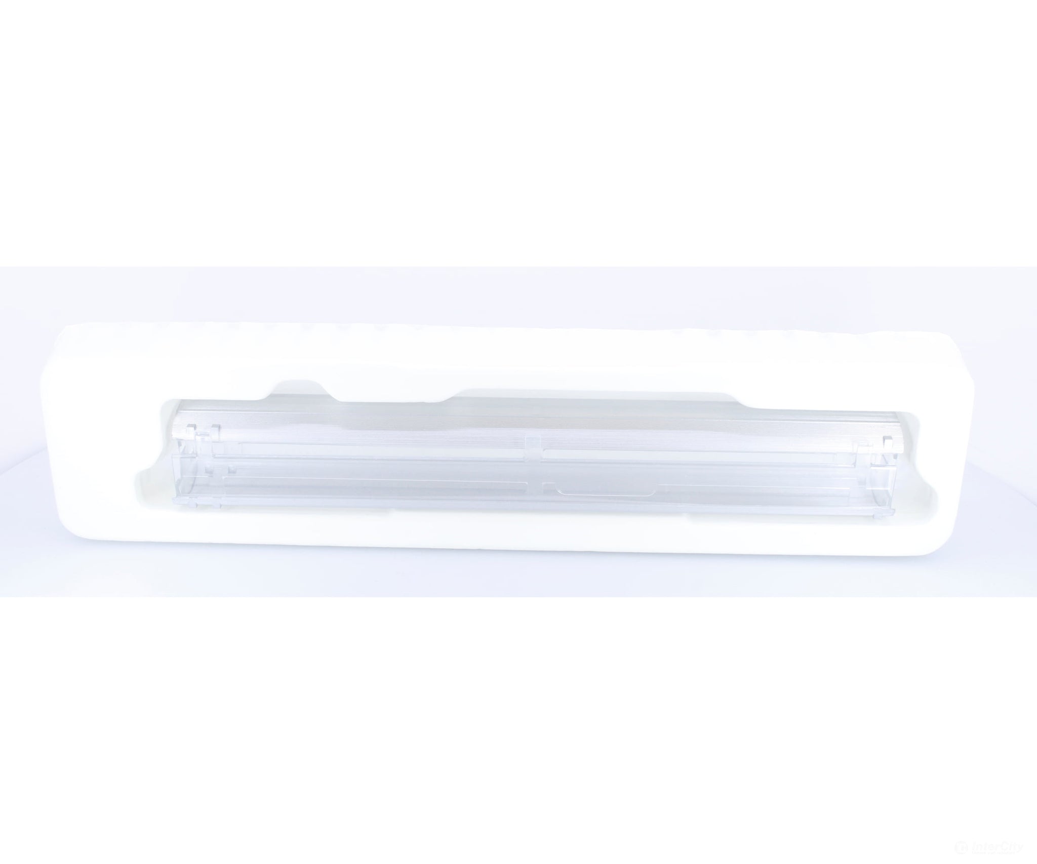 Con Cor 0009-000070 HO Budd Passenger Coach Roofs One Pair #3 - Freight Cars