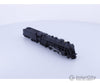 Con Cor 001-003001 N J3a 4-6-4 Hudson Undecorated Analog DC (#1) Locomotives