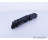 Con Cor 001-003001 N J3a 4-6-4 Hudson Undecorated Analog DC (#1) Locomotives