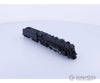 Con Cor 001-003001 N J3a 4-6-4 Hudson Undecorated Analog DC (#2) Locomotives