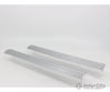 Con Cor 070 Ho Buddcoach Passenger Car Roof 2Pcs Undecorated (A) Cars