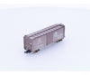 Con Cor 1001-K N 40’ Single Door Boxcar Canadian National (CN) 7845 Freight Cars