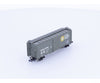 Con Cor 1001 N 40’ Single Door Boxcar Custom Painted BC Rail (BCOL) 8035 Freight Cars