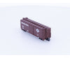 Con Cor 1003Z N 40’ Single Door Boxcar Northern Alberta Railway (NAR) 1979 Freight Cars