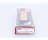 Con Cor 1051-S N 40’ Refrigerator Boxcar Western Fruit Express (WFEX) 401 Freight Cars