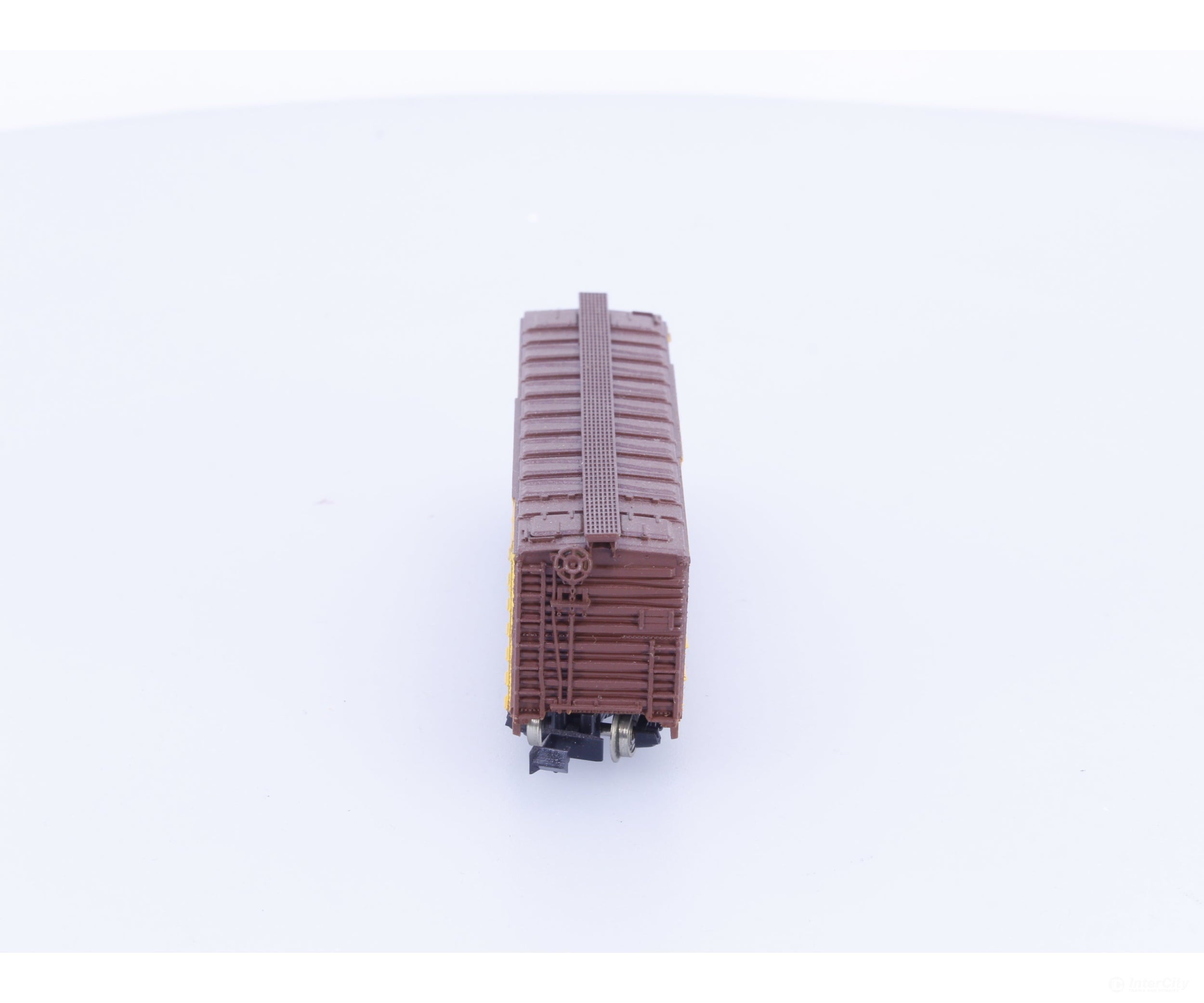 Con Cor 1051-S N 40’ Refrigerator Boxcar Western Fruit Express (WFEX) 401 Freight Cars