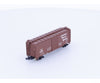 Con Cor 1052E N 40’ Single Door Boxcar Canadian Pacific (CP) 56767 Freight Cars