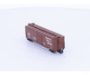 Con Cor 1052E N 40’ Single Door Boxcar Canadian Pacific (CP) 56767 Freight Cars
