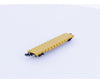 Con Cor 1204 N Flat Car US Steel Corp - Freight Cars