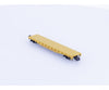 Con Cor 1204 N Flat Car US Steel Corp - Freight Cars