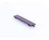 Con Cor 1206 N Flat Car Southern Pacific (SP) 583077 - Freight Cars