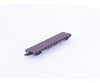 Con Cor 1206 N Flat Car Southern Pacific (SP) 583077 - Freight Cars