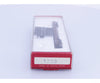 Con Cor 1209 N Flat Car with Stakes Pennsylvania (PRR) 457082 - Freight Cars