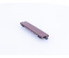 Con Cor 1209 N Flat Car with Stakes Pennsylvania (PRR) 457082 - Freight Cars