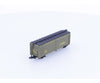 Con Cor 1351-UN N 40’ Single Door Boxcar Canadian National (CN) 10000 - Freight Cars