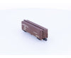 Con Cor 1351-UN N 40’ Single Door Boxcar Canadian Pacific (CP) 182910 - Freight Cars
