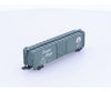 Con Cor 1451-R N 50’ Panel Boxcar Canadian Pacific (CP) 81067 Freight Cars