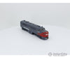 Con Cor 2104 N Japanese Dummy Pa-1 Locomotive Analog Dc Locomotives