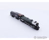 Con-Cor 3811 N S2 4-8-4 Northern Steam Locomotive Great Northern ’Glacier’ Scheme #2587 DC Locomotives