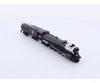 Con-Cor 3811 N S2 4-8-4 Northern Steam Locomotive Great Northern ’Glacier’ Scheme #2587 DC Locomotives