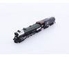 Con-Cor 3811 N S2 4-8-4 Northern Steam Locomotive Great Northern ’Glacier’ Scheme #2587 DC Locomotives