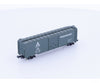 Con Cor 43998 N 50’ Single Door Boxcar Weyerhaeuser (LUNX) 43998 - Freight Cars