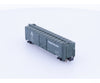 Con Cor 43998 N 50’ Single Door Boxcar Weyerhaeuser (LUNX) 43998 - Freight Cars