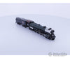 Con Cor 484 N 4-8-4 Class S-2 Great Northern (GN) 2580 Analog DC Locomotives