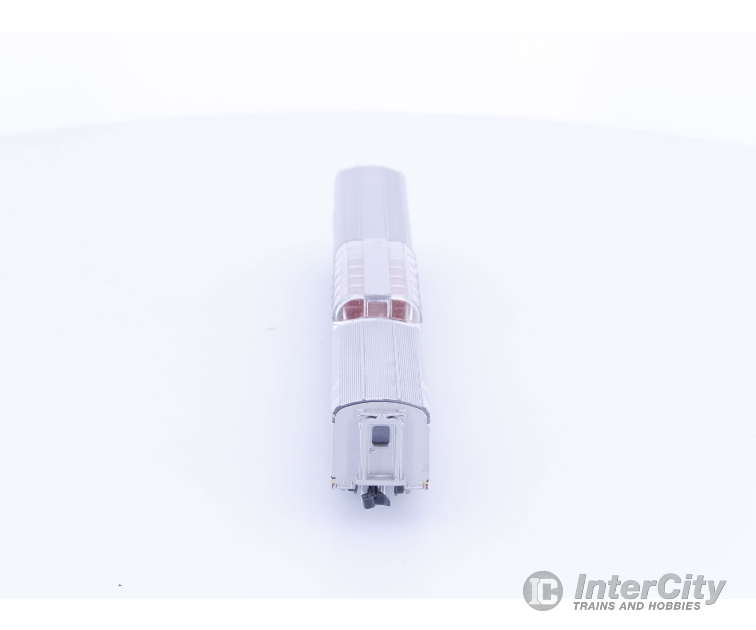 Con Cor 500 N Vista Dome Car Santa Fe (SF) 500 Plaza Taos Passenger Cars