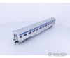 Con Cor 70111 HO 85’ Fluted Side Coach Via Rail (VIA) 100 Passenger Cars