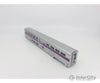 Con Cor 801 Ho Coach Passenger Car Amtrak (Amtk) Cars