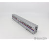 Con Cor 811 Ho Diner Passenger Car Amtrak (Amtk) Cars