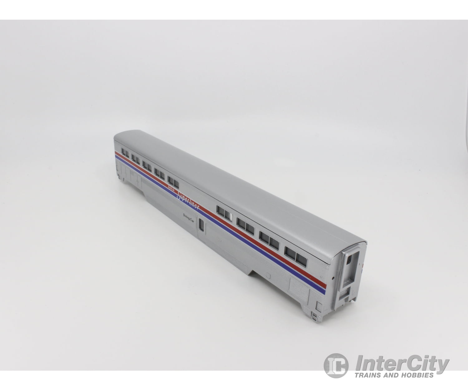 Con Cor 811 Ho Diner Passenger Car Amtrak (Amtk) Cars