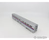 Con Cor 821 Ho Coach Baggage Passenger Car Amtrak (Amtk) Cars