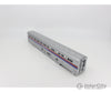 Con Cor 821 Ho Coach Baggage Passenger Car Amtrak (Amtk) Cars