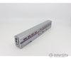 Con Cor 821 Ho Coach Baggage Passenger Car Amtrak (Amtk) Cars