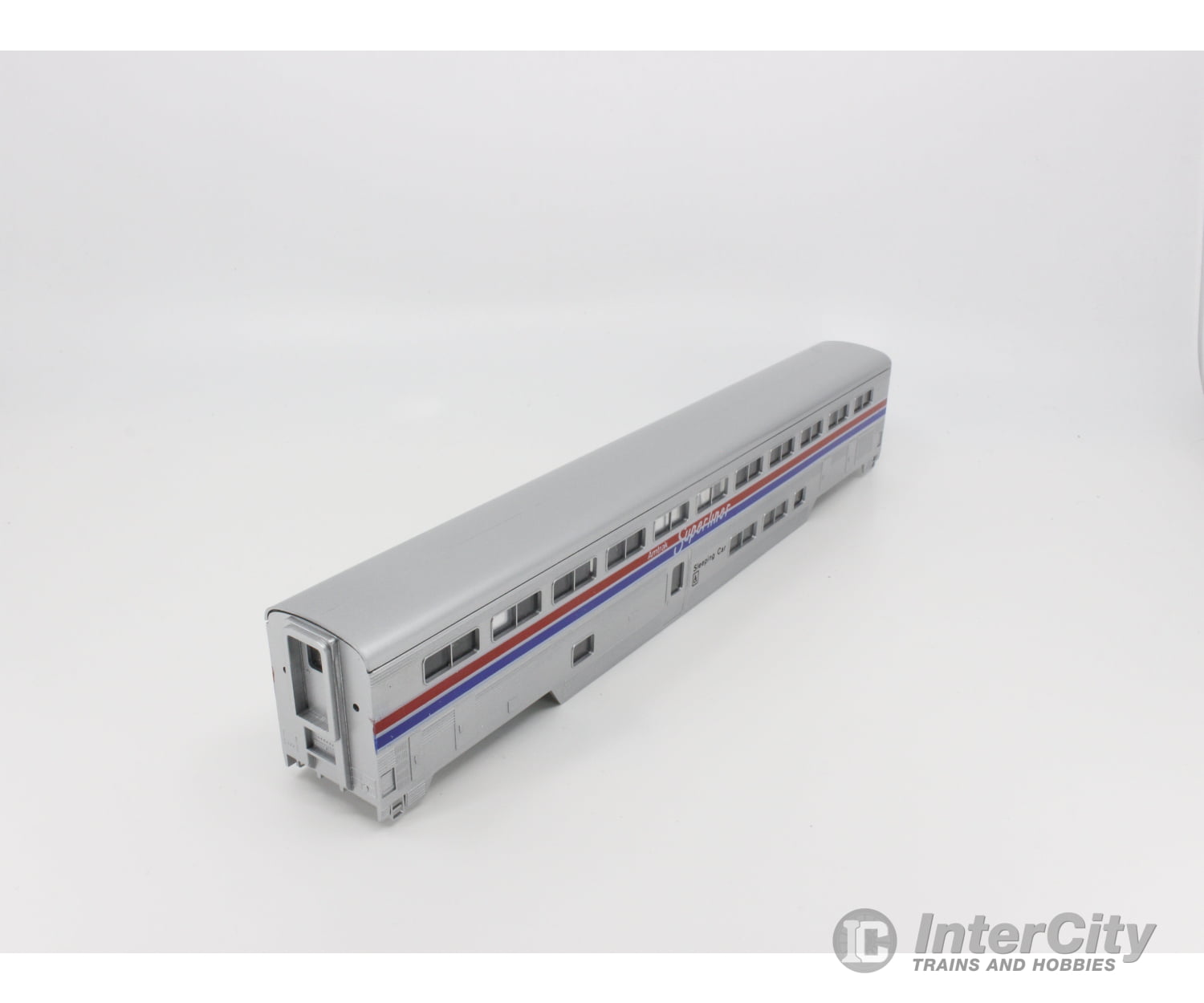 Con Cor 831 Ho Sleeper Passenger Car Amtrak (Amtk) Cars