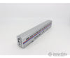 Con Cor 831 Ho Sleeper Passenger Car Amtrak (Amtk) Cars