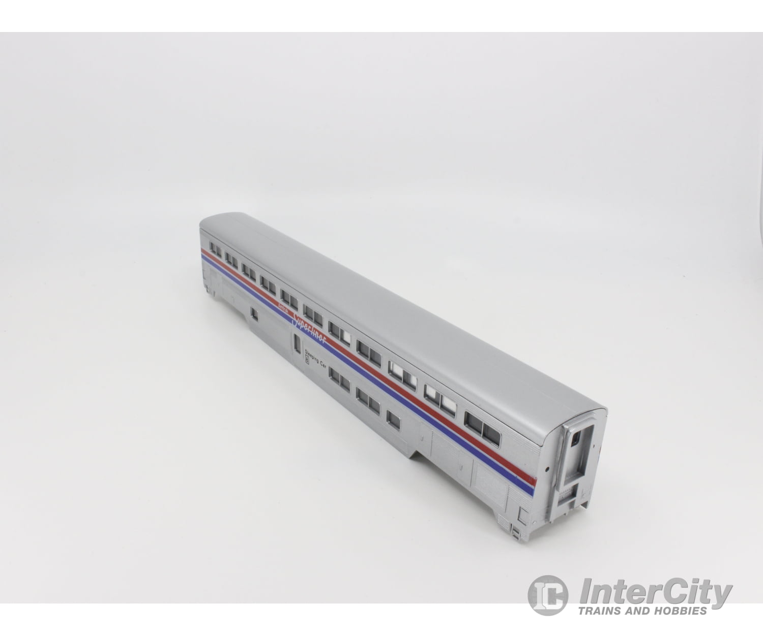 Con Cor 831 Ho Sleeper Passenger Car Amtrak (Amtk) Cars